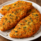 فراخ بانيه كرسبي (بالوزن)