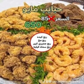 حبايب مايو