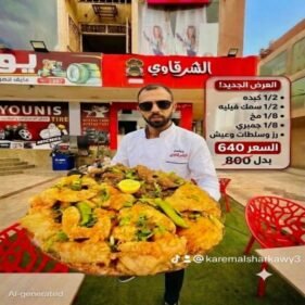 العرض الجديد